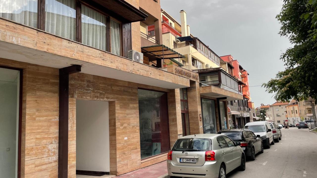 Thea Apart Σαντάνσκι Εξωτερικό φωτογραφία